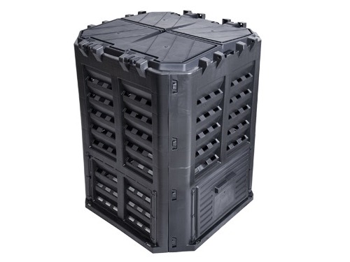 COMPOSTIERE BRIXO KOMPOBOX     LT.360