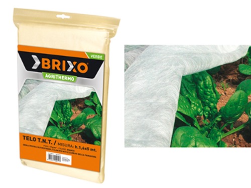 T.N.T. BRIXO AGRITHERMO TELI H.2,40X10 M