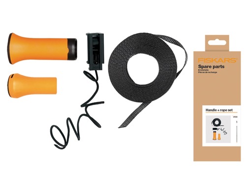 KIT FISKARS P/UPX86 ART.1026296