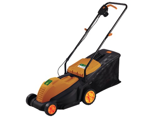 TOSAERBA GREENCAT RIDER 1500W CM.36