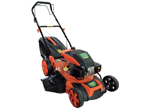 TOSAERBA GC BRUCO MAXI 3IN1 HP5,0-53