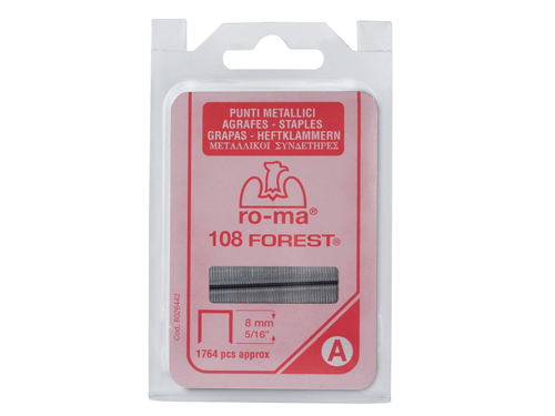 PUNTI FOREST 108              CF.5000 PZ