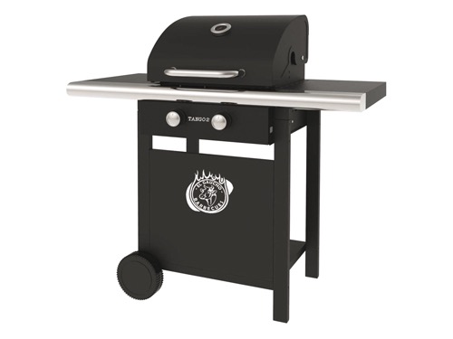 GRIGLIE RISCALDAMENTO X BBQ GAS TANGO