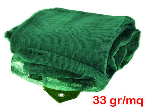 RETI OLIVE LIGHT 6X6MT