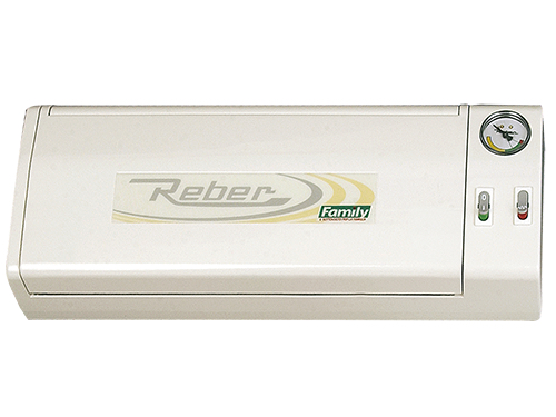 SOTTOVUOTO FAMILY REBER           -9700N