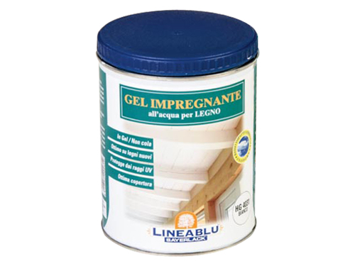 SAYERLACK IMPREG.CERA GEL LT.0,75 HG4031 (cartone 6 PZ)