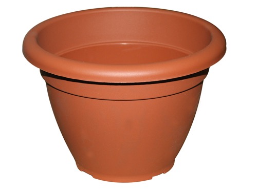 VASI TIVOLI TERRACOTTA HL.CM.35 D.CM.50 (cartone 5 PZ)