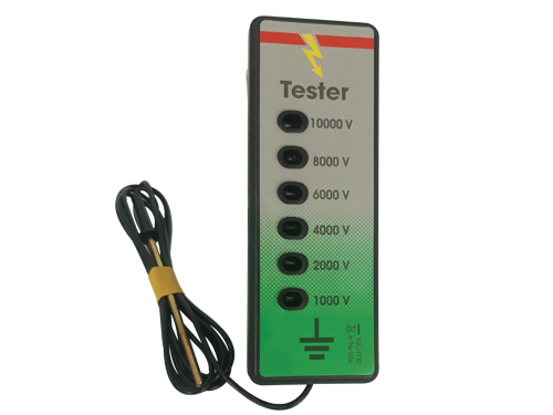 TESTER P/ELETTRORECINZIONI -44661