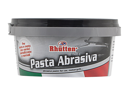 PASTA ABRASIVA ML.150         -180620 (cartone 12 PZ)