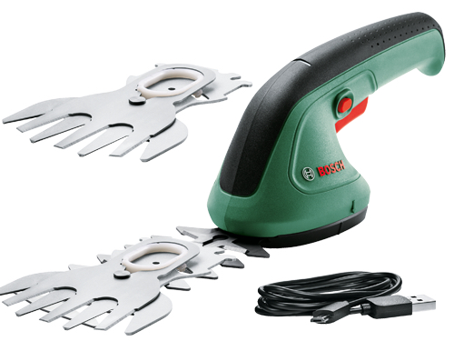 CESOIE BOSCH 3,6V LI  EASYSHEAR