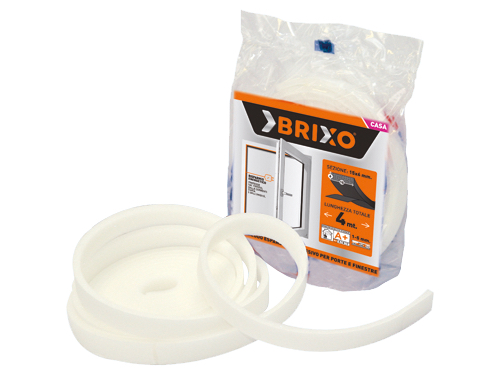 PARAFREDDO SPUGNA BRIXO 15X6 MT.4 (cartone 68 PZ)