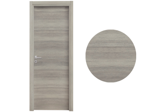 MONTANTI PORTE MONT BAT ROVERE 2100X100