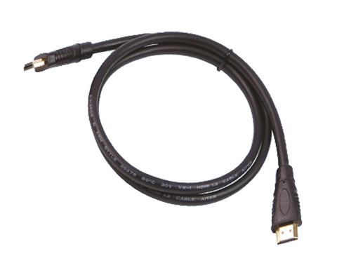 CAVI AUDIO / VIDEO HDMI MT.1,5 -12515