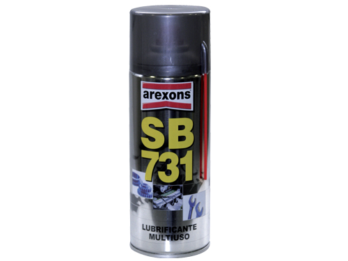 SBLOCCANTE AREXONS SB731 ML.400    -4178 (cartone 12 PZ)