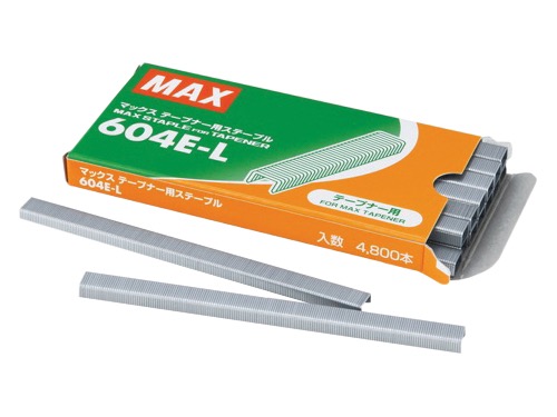 PUNTI METALLICI MAX X LEGATRICE CF4800PZ