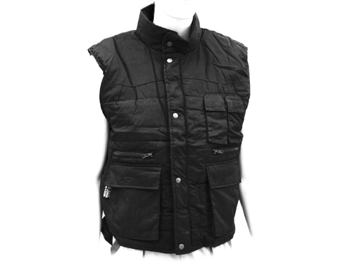 GILET RINFORZATO ANNECY            -XXL