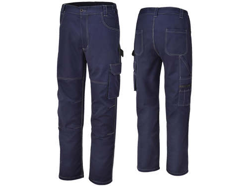 PANTALONI BETA ART.7840BL -M