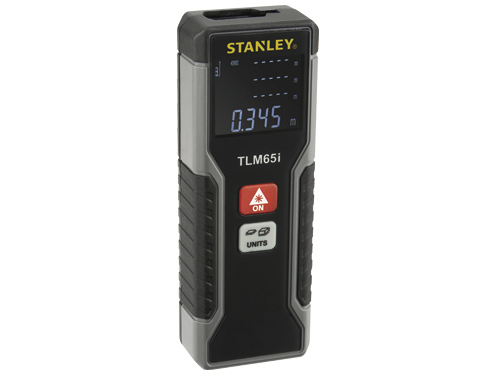 MISURATORI STANLEY STHT1-77354 TLM 65I