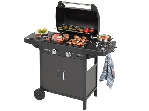 BARBECUE A GAS 2 SERIES CLASSIC EXS VAR.