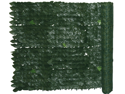 SIEPE EVERGREEN BRIXO LAURO OSC.1,5X3MT (cartone 4 RT) al miglior