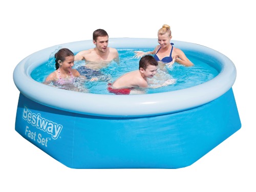 PISCINE TONDE BESTWAY - 57456