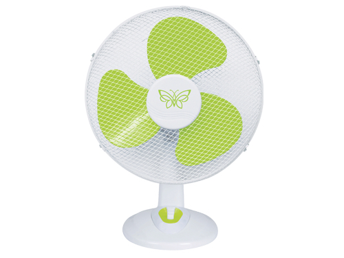 VENTILATORI BUTTERFLY DA TAVOLO T.40