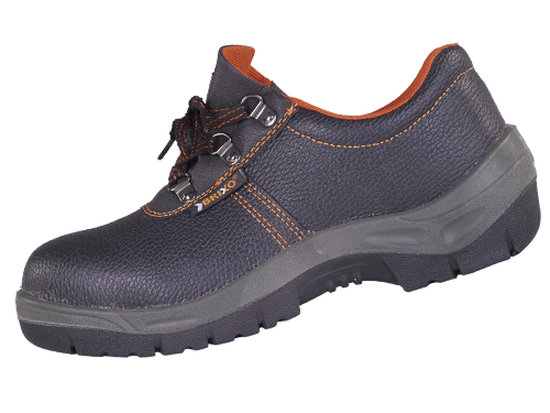 SCARPE BASSE BRIXO S1P ATLAS N.42