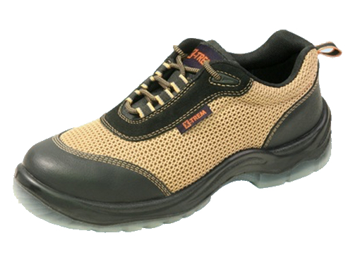 SCARPE BASSE XTREM S1P DANDY N.46      *