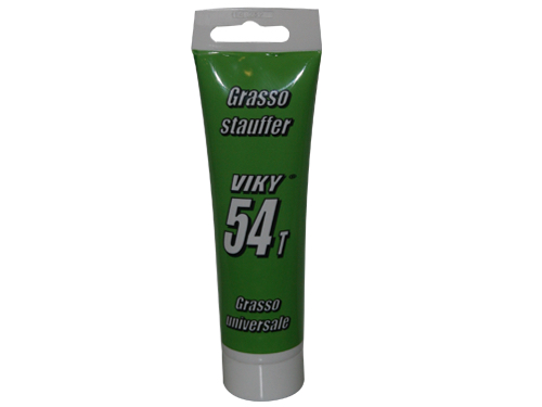 GRASSO STAUFFER 54T ML. 75