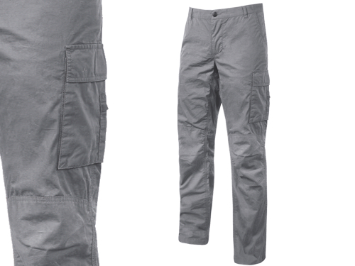 PANTALONI U-POWER BALTIC GI -XL