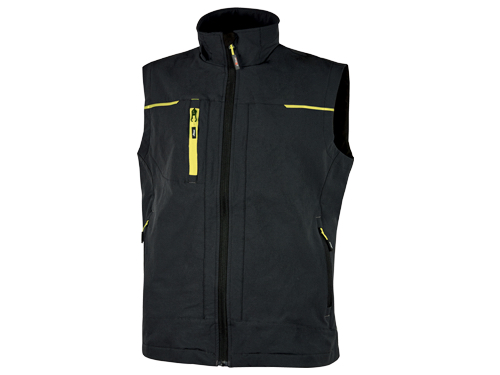 GILET U-POWER SATURN BC - M