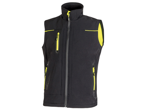 GILET U-POWER UNIVERSE BC -M