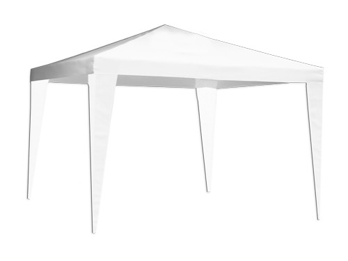 GAZEBO OASIS MT.3X2             BIANCO