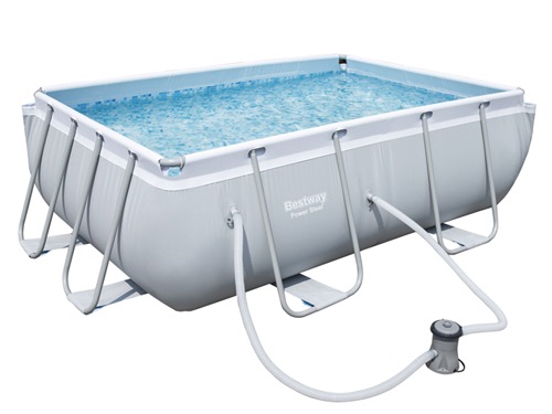 PISCINE RETTANGOLARI 282X196 H84  -56629