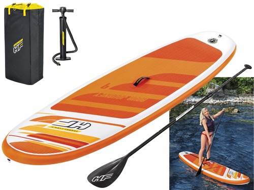 SET DA SUP ACQUA JOURNEY B/WAY65349