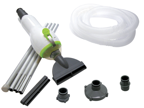 KIT MANTENIMENTO PISCINE SKOOBA  -K535CBX/18/EU