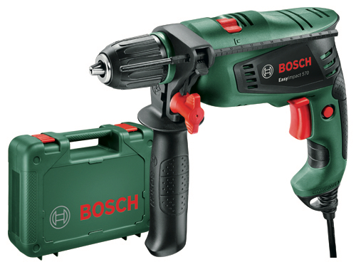 TRAPANI BOSCH EASY IMPACT 570