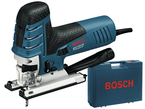 SEGHETTI ALTERNATIVI BOSCH GST 150 CE