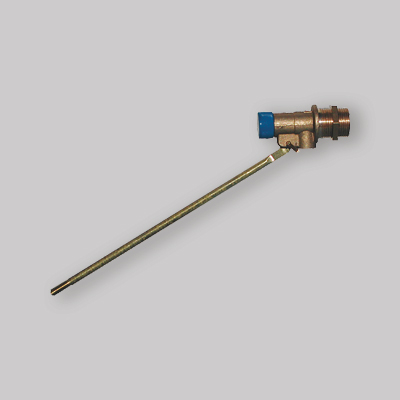 GALLEGGIANTE INGLESE 1"