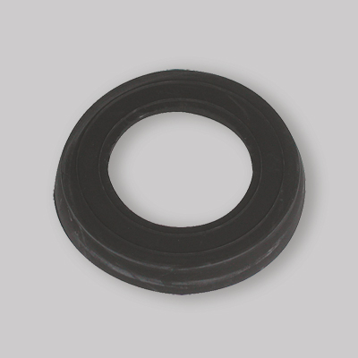 GUARNIZIONE A LABBRO PER COMANDO MANUALE Ø 55