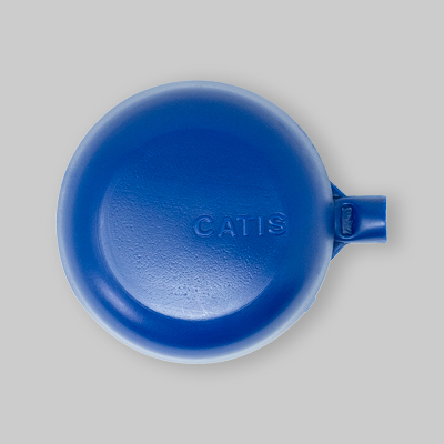 SFERA GALLEGGIANTE CATIS Ø 90