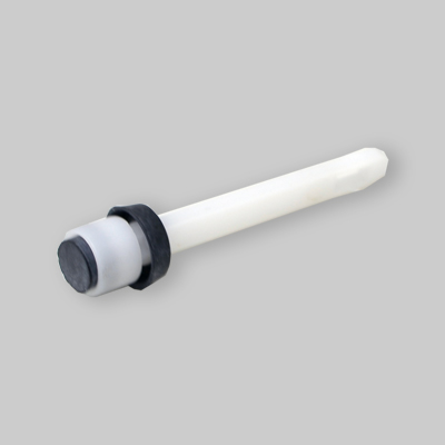 KIT PISTONCINO CON GUARNIZIONE  A pastiglia