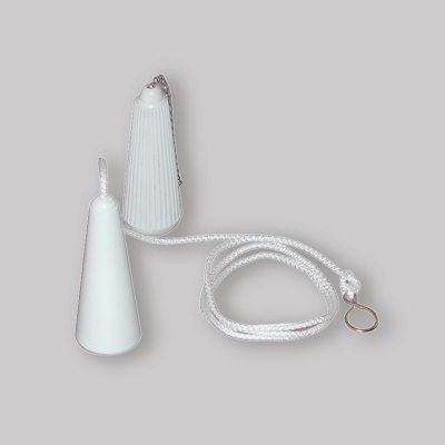 PULL PER CASSETTA ALTA Nylon