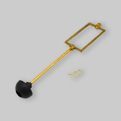 KIT TELAIO-VALVOLA PER SIFONE CATIS -