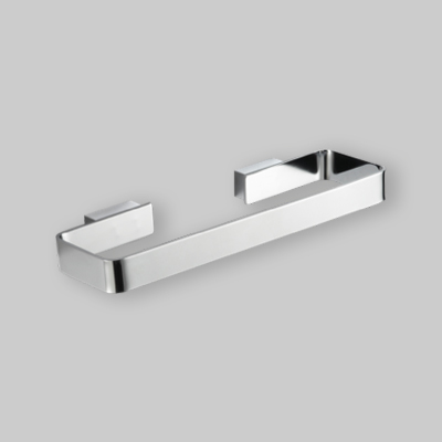 PORTASALVIETTE MARY Cm 30 cromo