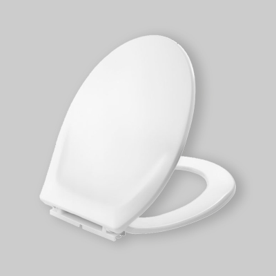 SEDILE TERMOPLASTICO Z3 UNIVERSALE Bianco