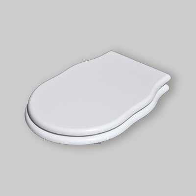 SEDILE COLATO BOHEME Bianco