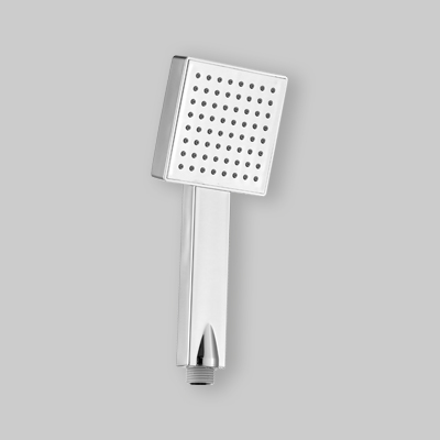 DOCCETTA SQUARE ANTICALCARE 1 GETTO Cromata