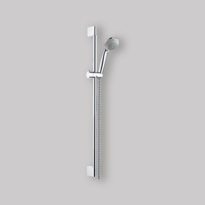SET SALISCENDI DOCCIA CROMETTA 85 Cromata 1 getto