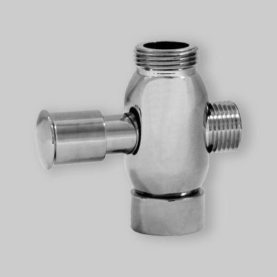 DEVIATORE DV 335 Cromato